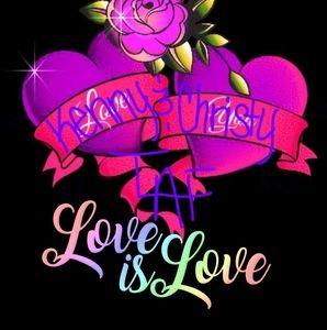 Meet your Posher, Christy